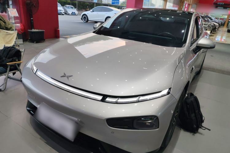 Used XPeng P7 2023 P7i 702 Pro
