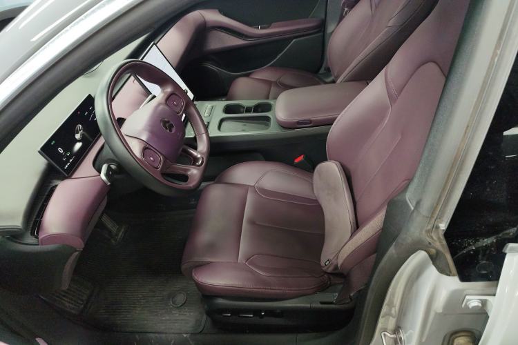 Used Nio ET5T 2023 75 kWh Touring