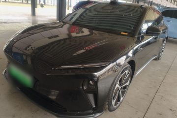 Used Nio ET5T 2023 75 kWh Touring