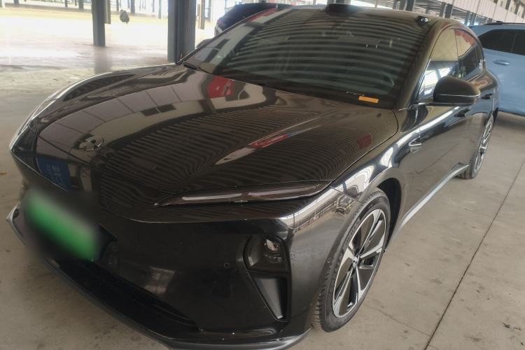 Used Nio ET5T 2023 75 kWh Touring