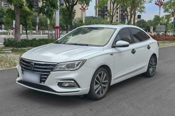 Used Roewe i5 2019 20T Automatic 4G Connect Luxury Flagship Edition