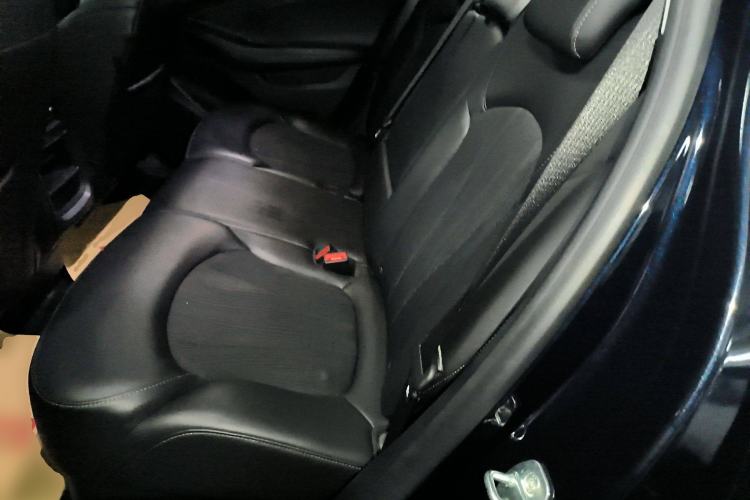 Used Buick Envision 2021 532T Two-Wheel-Drive Leading Version
