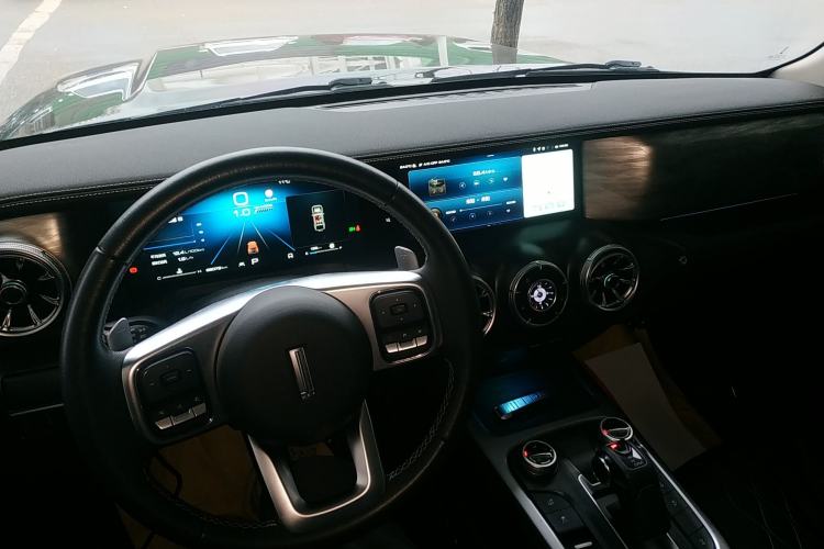 Used Tank 300 2021 Off-Road Edition 2.0T Challenger
