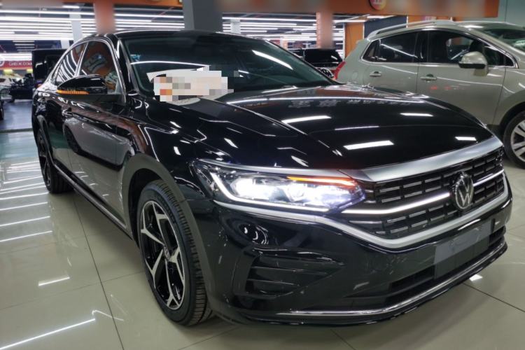 Used Volkswagen Passat 2022 330TSI Elite Edition
