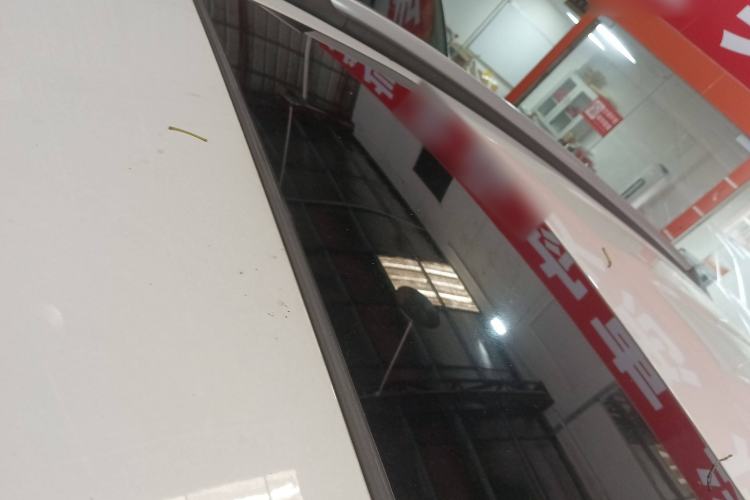 Used Haval M6 2021 PLUS 1.5T DCT Luxury Smart Connectivity Model
