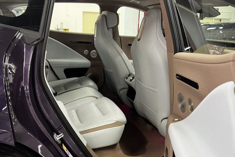 Used  07 2024 Max Extended-Range Edition
