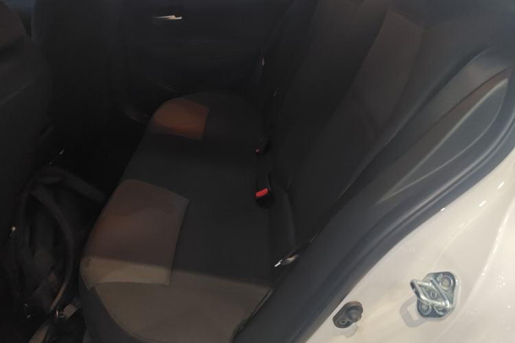 Used Toyota Levin 2022 185T CVT Luxury Edition