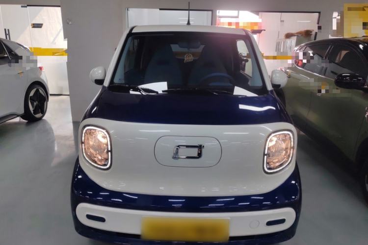 Used Bestune Pony 2024 170km Vitality Horse