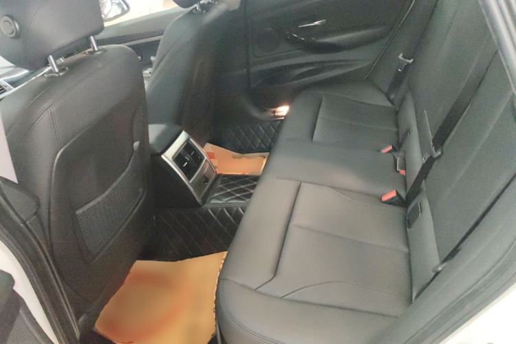 Used BMW 3 Series GT 2018 320i Sport Edition
