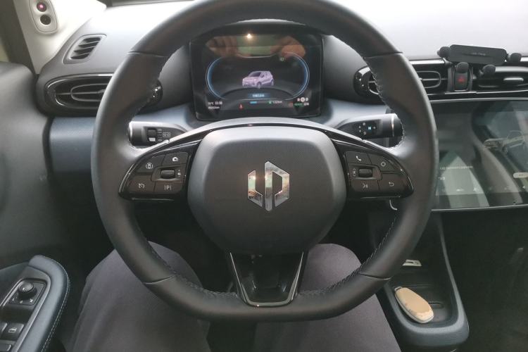 Used Leapmotor T03 2022 Star Diamond Edition
