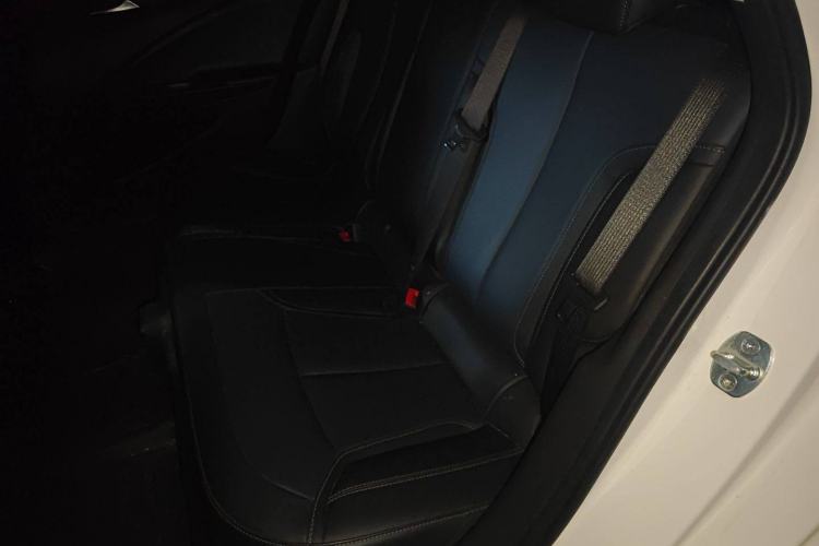 Used Buick Velite 6 2023 430km Range Commuter Version
