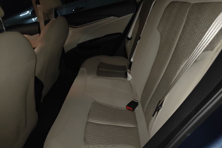 Used Buick GT 2015 15N Automatic Elite Version
