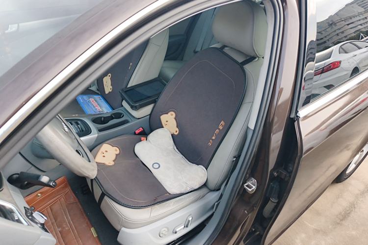 Used Audi A4L 2013 35 TFSI Automatic Standard Model
