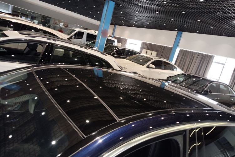 Used Mercedes-Benz E-Class 2016 E 300 L Luxury Model
