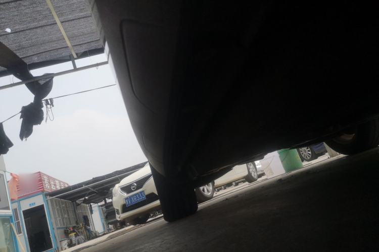 Used Audi Q3 2015 30 TFSI Ambition Edition
