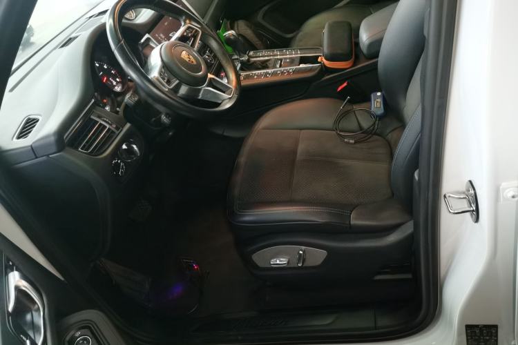 Used Porsche Macan 2021 Macan 2.0T
