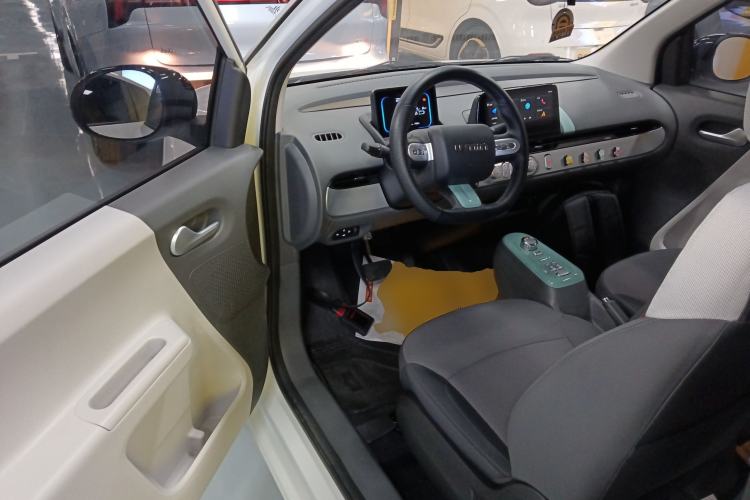 Used Qiyuan Lumin 2023 205km Xiangqin Version