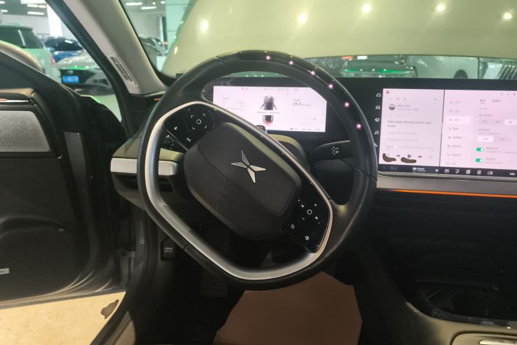 Used XPeng P7 2020 670E