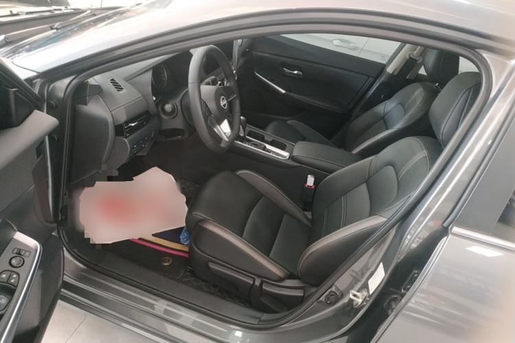 Used Nissan Sylphy 2023 Revised 1.6L CVT Enjoyment Edition