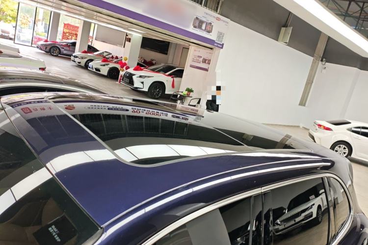 Used Porsche Cayenne 2016 Cayenne 3.0T
