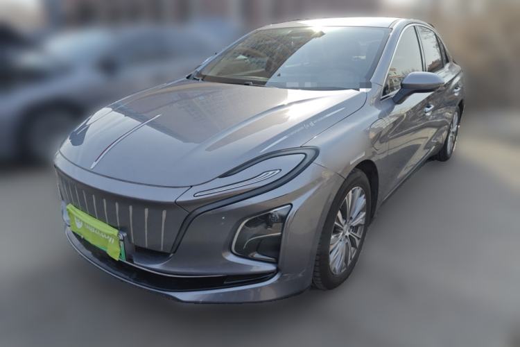Used Hongqi E-QM5 2023 620km PLUS