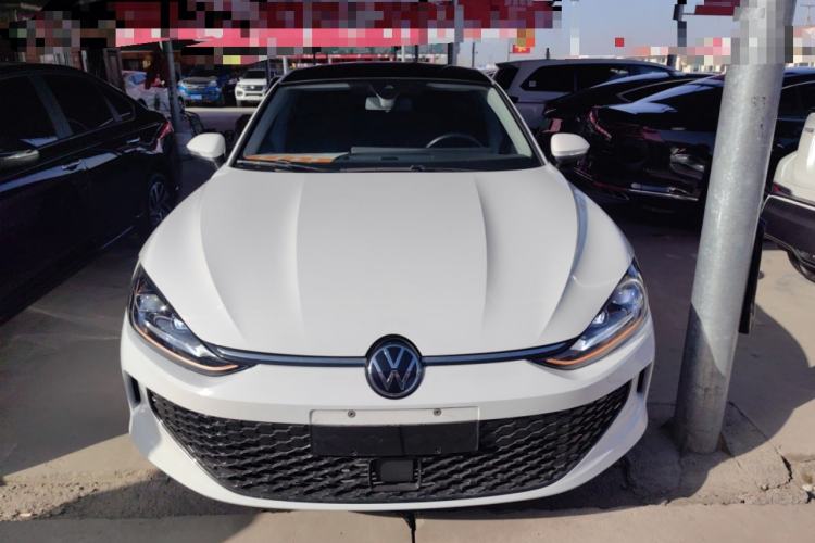 Used Volkswagen Lamando 2023 Lavida L 280TSI DSG Spicy Edition