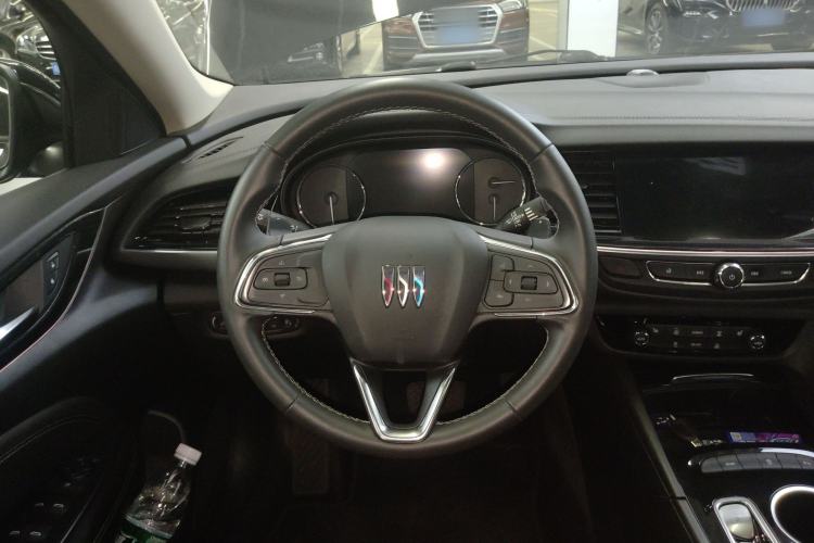 Used Buick Regal 2024 Restyled 28T Luxury Edition
