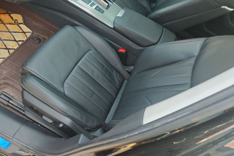 Used Audi A6L 2021 45 TFSI Prestige Elegant Edition