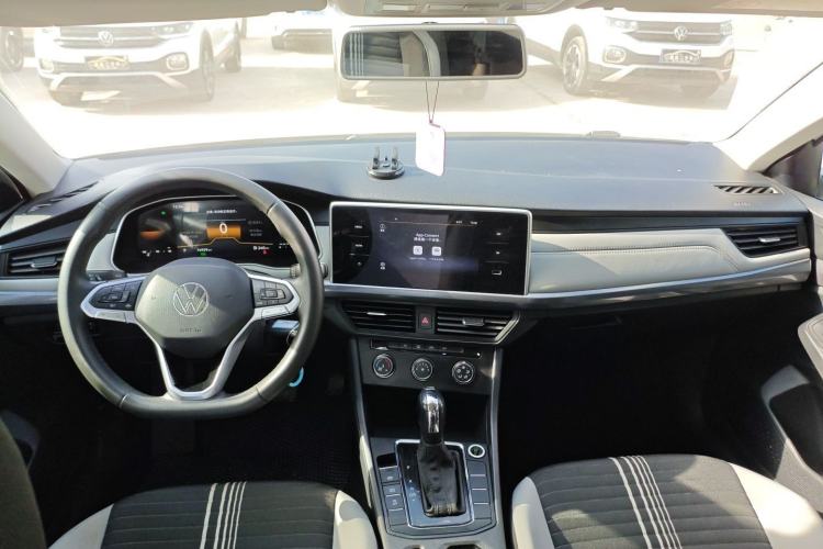 Used Volkswagen Bora 2023 200TSI DSG Comfort Edition