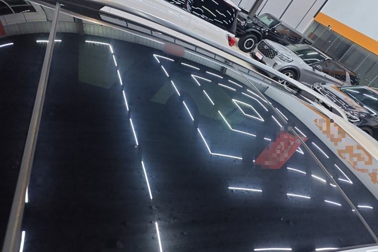 Used Mercedes-Benz GLB 2023 GLB 220 Sport Edition
