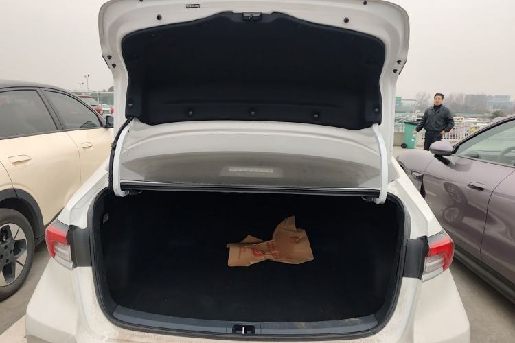 Used Toyota Corolla 2021 Dual-Motor 1.8L E-CVT Elite Edition