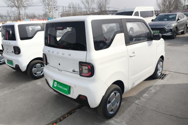 Used  Panda 2024 Panda Mini 200km Endurance Bear
