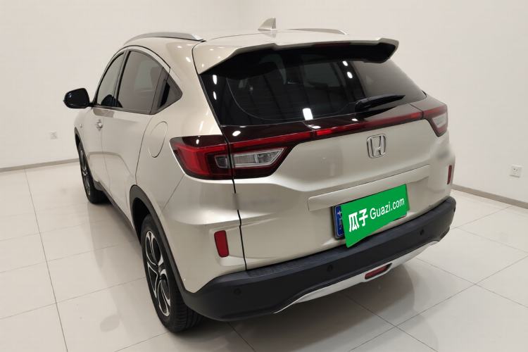 Used Honda XR-V 2017 1.8L EXi CVT Comfort Version
