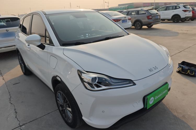 Used NETA V 2022 Pro Long-Range Smart Edition
