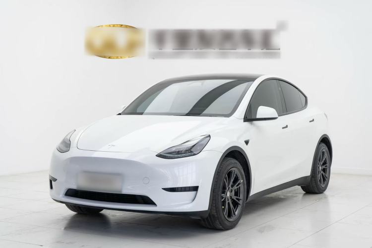 Used Tesla Model Y 2024 Rear-Wheel-Drive Version