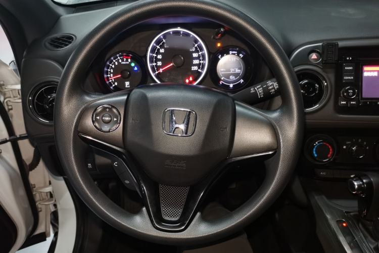 Used Honda XR-V 2017 1.5L LXi CVT Classic Edition
