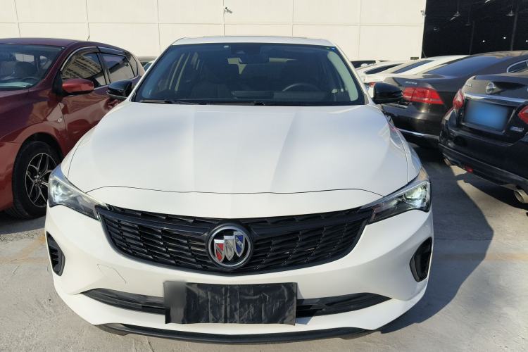 Used Buick Verano 2023 Pro Enjoyment Edition
