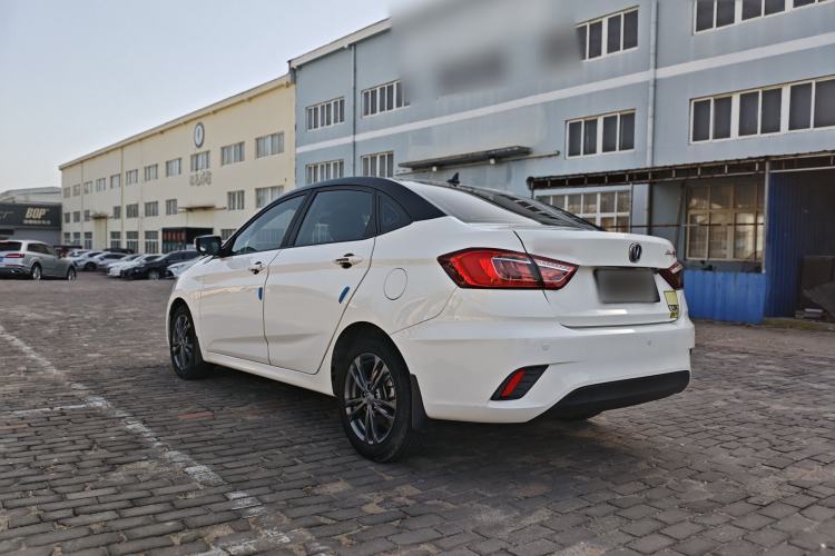 Used Changan Eado DT 2019 1.6L Manual Comfort Model China VI Standard