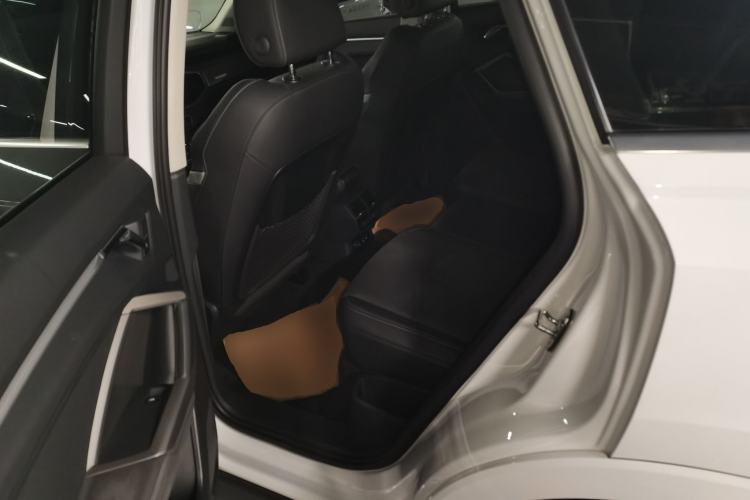 Used Audi Q3 2023 40 TFSI Fashion Dynamic Model