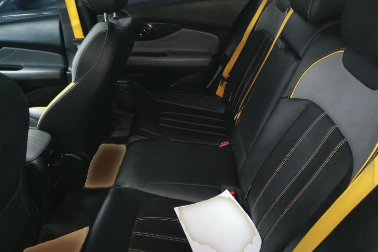 Used GAC Trumpchi EMPOW 2022 270T DCT J16 R-Style Track Edition
