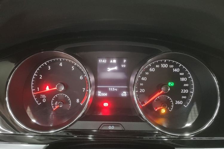 Used Volkswagen Lamando 2018 280TSI DSG Comfort Edition