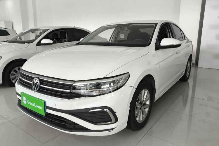 Used Volkswagen Bora 2023 200TSI DSG Comfort Edition