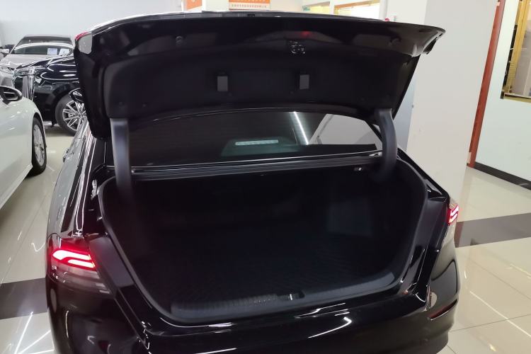 Used Honda Accord 2024 260TURBO Luxury Edition
