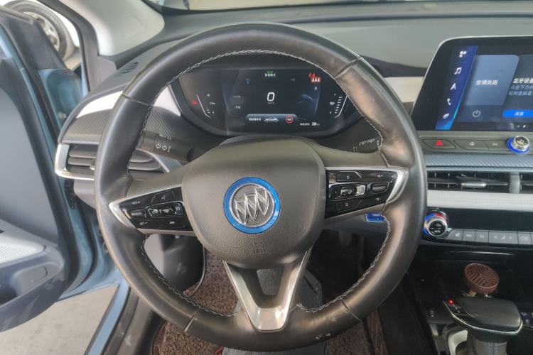 Used Buick Velite 6 2019 Connected & Smart
