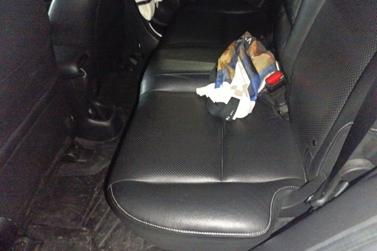 Used Honda XR-V 2020 220TURBO CVT Comfort Version