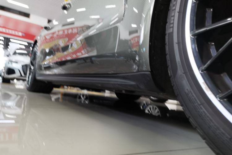 Used Porsche Panamera 2022 Panamera 2.9T
