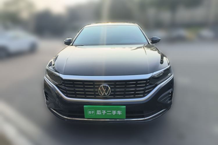 Used Volkswagen Passat 2025 Premium Version 380TSI Dragon Edition
