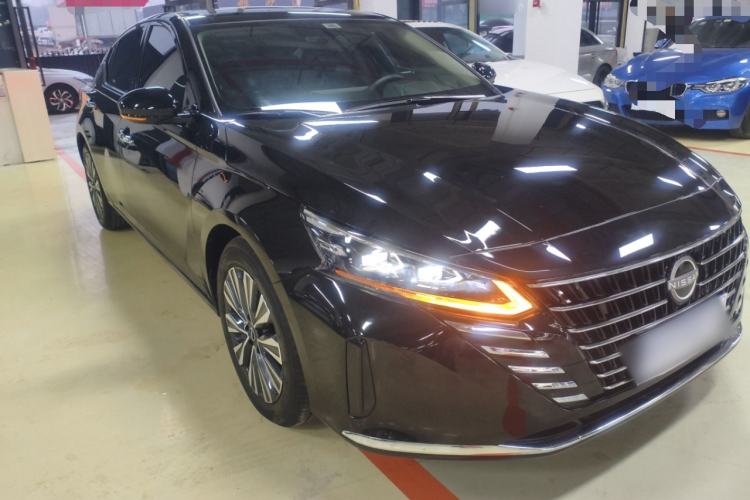 Used Nissan Teana 2022 2.0L XL-TLS Enjoyment Edition
