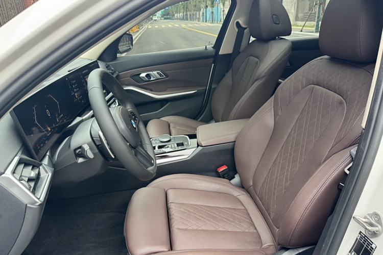 Used BMW 3 Series 2023 320Li M Sport Package
