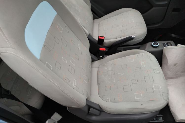 Used Dongfeng Fengon MINIEV 2022 Simple Style Comfort Version